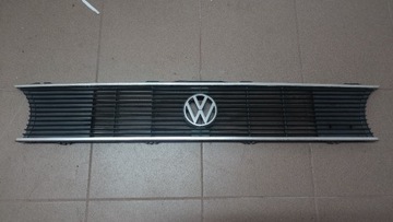 grill atrapa chrom GOLF mk1 I oryginał 171853653 