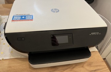 Drukarka HP Envy 5546 + tusze