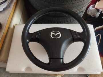 Kierownica Mazda 6 GG 