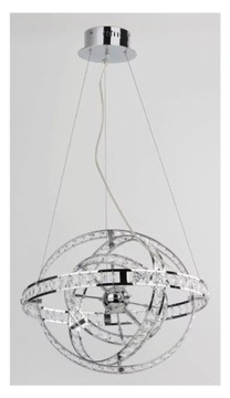 Alfa Lampa wisząca Satellite 6xG4 20W 12294