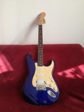 Gitara elektryczna Squier Strat  Affinity