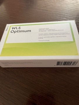 Tabletki WlS Optimum