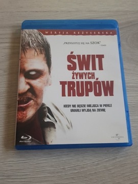 ŚWIT ŻYWYCH TRUPÓW BLURAY POLSKIE NAPISY.