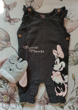 Pampers Myszka Minnie firmy Primark.