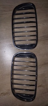 BMW G11 G12 ATRAPA GRILL NERKA   