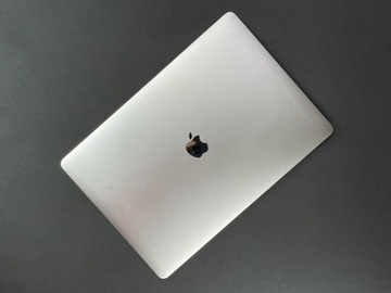 Wyświetlacz matryca LCD MacBook Pro 15 A1707 szary