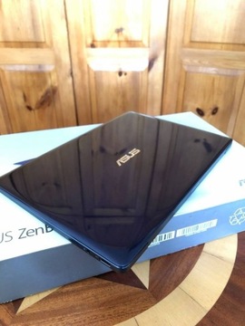 Asus ZenBook UX331U
