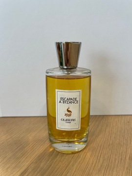 OLIBERE ESCAPADE A BYZANCE edt 95ml/100ml UNIKAT! 