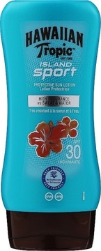 Hawaiian Tropic - Island Sport SPF30