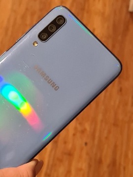 Samsung Galaxy A70 128 GB DUAL SIM 