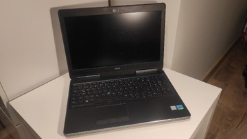 Dell precision 7510