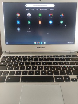 Laptop Samsung Chromebook 303C 11,6 " 2 GB / 16 GB