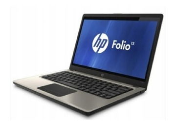 HP Folio 13-2000 Ultrabook FHD i5 SSD 256GB/8GB