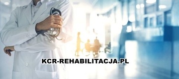 Rehabilitacja, fizjoterapia, masaż leczniczy 