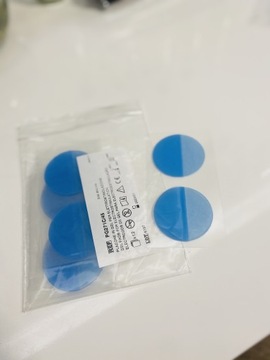 GEL PATCH 45mm COAXMED, FusioMed