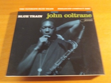 John Coltrane – The Ultimate Blue Train