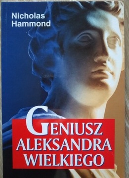 Geniusz Aleksandra Wielkiego Hammond