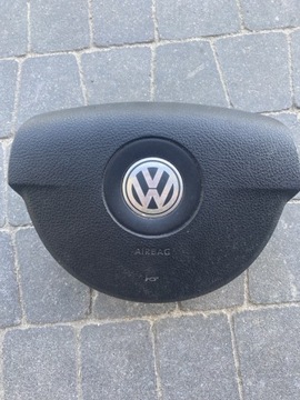 Poduszka kierownicy VW Passat