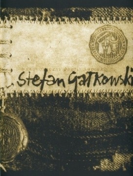 STEFAN GAŁKOWSKI 1912-1984 Tkaniny