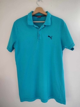 Koszulka Polo Puma M