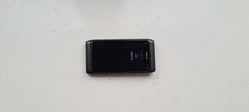 Nokia N8 Uszkodzona