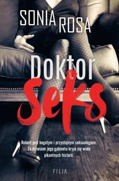 DOKTOR SEKS - ROSA SONIA