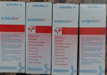 Octenilin żel 20 ml