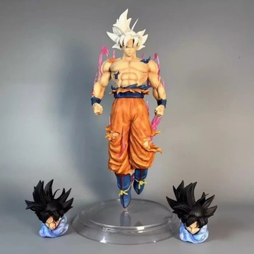 Piękna figurka Son Goku SONGO Dragon Ball Z 35 cm