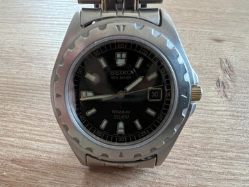 Seiko, Solar 180