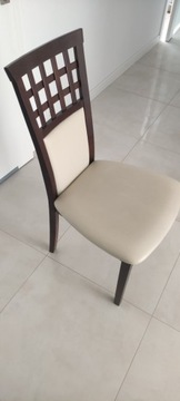 Krzesło sztuk 6