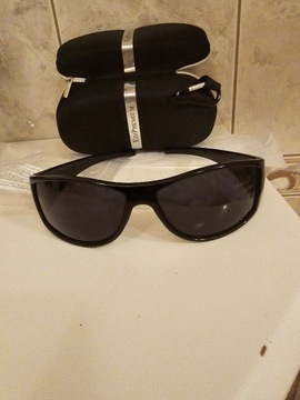 Dunlop okulary przeciwsłoneczne - uniseks