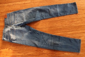Spodnie jeans House W29 L32