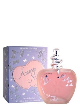 Jeanne Arthes Amore Mio woda perfumowana  100 ml