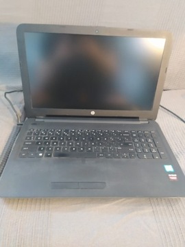 Laptop HP 250 G4 i5-6200U 8GB 240 GB win 10 home