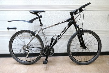 Rower MTB Bulls King Cobra Novice DEORE XT + DEORE