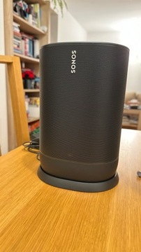 SONOS MOVE - POLECAM