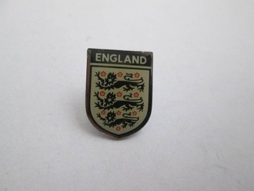 ENGLAND SPORTOWA REPREZENTACJA ODZNAKA