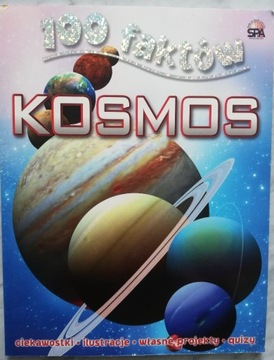 100 faktów Kosmos