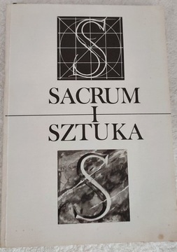 Sacrum i Sztuka 