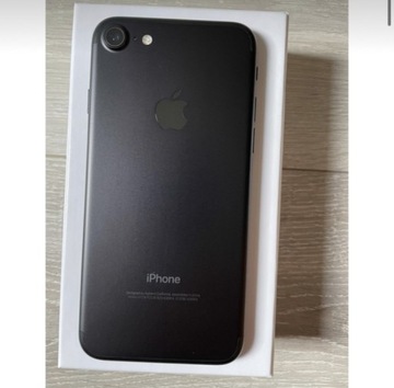 Apple iPhone 7 32 GB stan igła okazja 