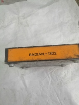 Ładowarka radian 1302 Emag Zet