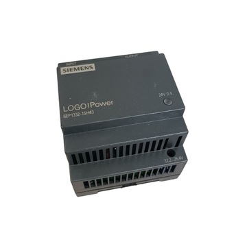 Siemens LOGO!POWER 6EP1332-1SH43 Power Supply