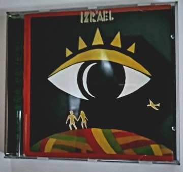 IZRAEL CD, Duchowa Rewolucja