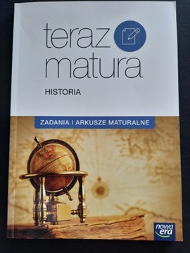 Teraz Matura Historia