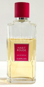 Habit Rouge Guerlain edp