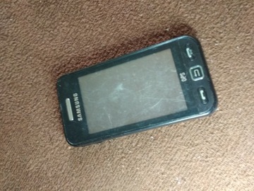 Samsung S5230 Avila smartfon 