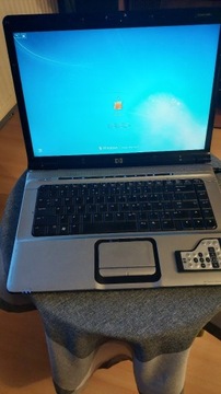 Laptop HP Pawilion dv 6000