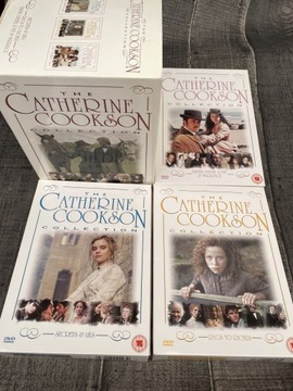 CATHERINE COOKSON Collection