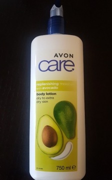Avon Care balsam do ciała awokado avocado XXL