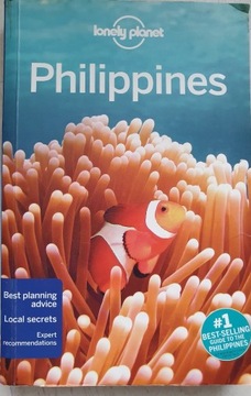 Philippines Lonely planet 